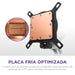 EAN 5056547205267 - NZXT Kraken Plus 360 RGB Procesador Sistema de refrigeración líquida todo en uno Blanco 1 pieza(s) imagen 9