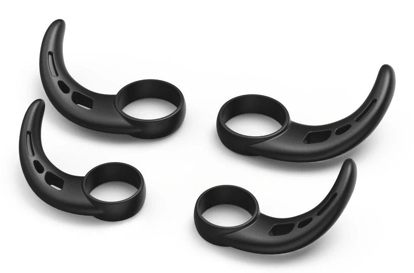 EAN 4047443542908 - Hama Freedom Run III Auriculares Inalámbrico gancho de oreja, Dentro de oído Deportes Bluetooth Negro imagen 5