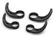 EAN 4047443542915 - Hama Freedom Neck III Auriculares Inalámbrico gancho de oreja, Dentro de oído Deportes Bluetooth Negro imagen 5