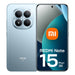 EAN 6932554495701 - Xiaomi Redmi Note 15 Pro+ 5G 17,4 cm (6.83") SIM doble USB Tipo C 8 GB 256 GB 6500 mAh Azul imagen 1