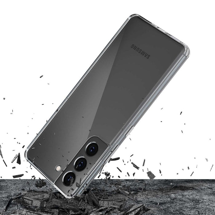 EAN 5903108445146 - 3MK Clear Case funda para teléfono móvil 15,5 cm (6.1") Carcasa rígida Transparente imagen 3