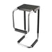EAN 8435739902448 - AISENS MPC08-337 soporte de CPU Soporte para instalación de CPU bajo mesa Negro, Plata imagen 1