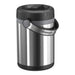 EAN 4009049320502 - EMSA 509245 recipiente de almacenar comida 1,7 L Antracita, Negro, Acero inoxidable imagen 1
