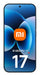 EAN 6932554483418 - Xiaomi 17 16 cm (6.3") 5G 12 GB 512 GB 6330 mAh Azul imagen 1