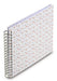 EAN 4007249077394 - Hama Floral álbum de foto y protector Multicolor 100 hojas Encuadernación espiral imagen 1