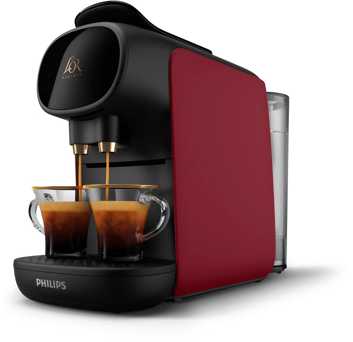 EAN 8720389000096 - L’OR LM9012/50 cafetera eléctrica Totalmente automática 0,8 L imagen 1