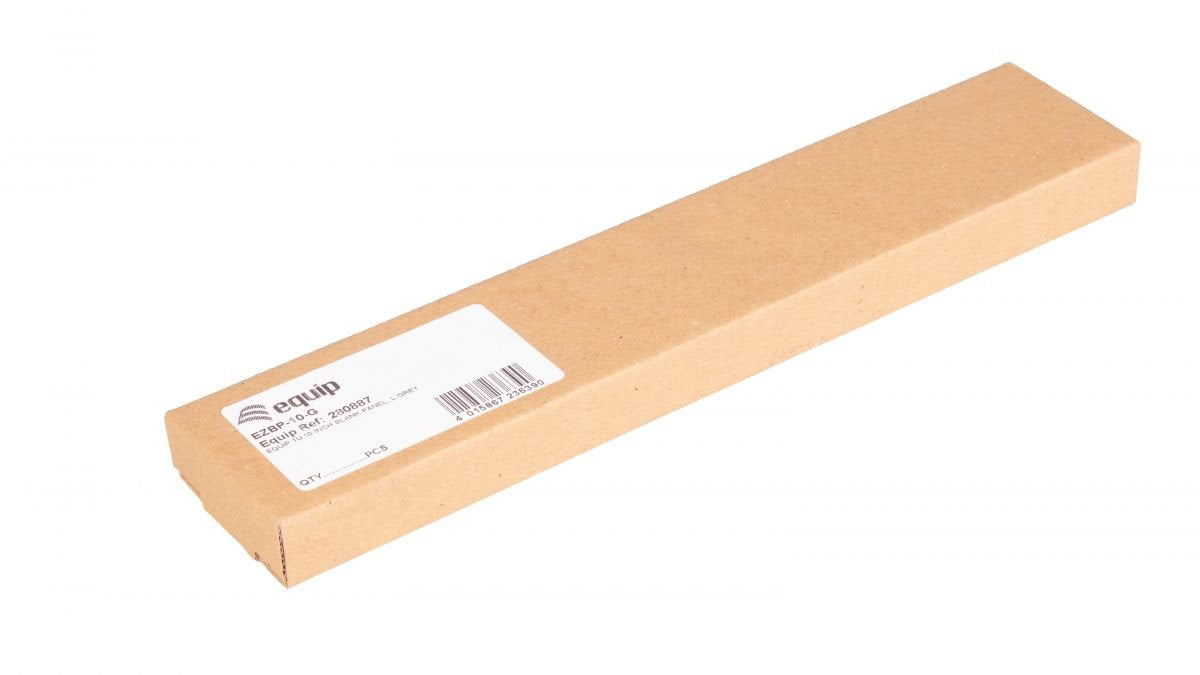 EAN 4015867236390 - Equip EZBP-10-G accesorio de bastidor Panel ciego imagen 5