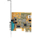 EAN 0065030894777 - StarTech.com 11050-PC-SERIAL-CARD tarjeta y adaptador de interfaz Interno De serie imagen 6