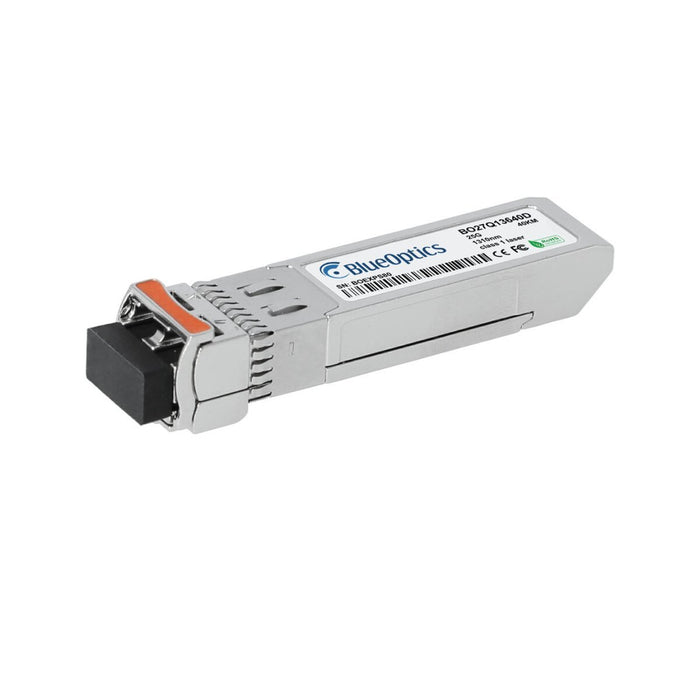 EAN 4063232087023 - BlueOptics SFP28-25G-ER-BC-BO red modulo transceptor Fibra óptica 25000 Mbit/s 1310 nm imagen 5