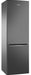 EAN 5906006943813 - Amica FK2995.2FTH(E) Independiente 250 L Negro, Acero inoxidable imagen 1