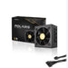 EAN 0753263076427 - Chieftec Polaris unidad de fuente de alimentación 550 W 20+4 pin ATX PS/2 Negro imagen 4