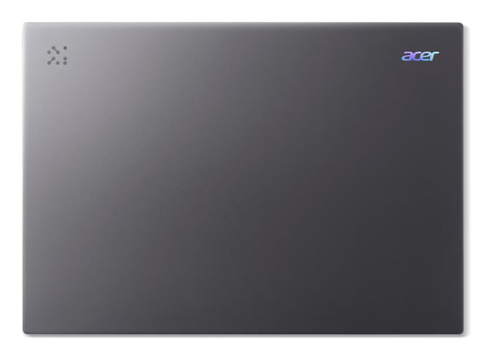 EAN 4711474611390 - Acer Aspire 16 AI A16-52M-75LW Intel Core Ultra 7 258V Portátil 40,6 cm (16") WUXGA+ 32 GB LPDDR5x-SDRAM  imagen 7