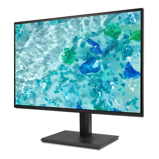 EAN 4711474414663 - Acer Vero B7 B277Gbmiqpruzx pantalla para PC 68,6 cm (27") 1920 x 1080 Pixeles Full HD LCD Negro imagen 2