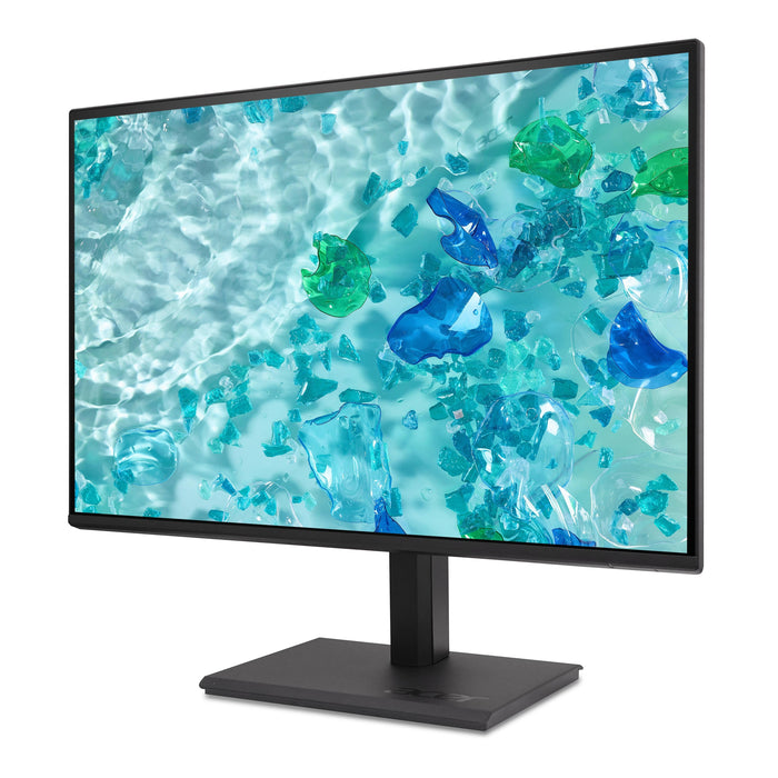 EAN 4711474410689 - Acer Vero B7 B277Gbmiqpruzx pantalla para PC 68,6 cm (27") 1920 x 1080 Pixeles Full HD LCD Negro imagen 2
