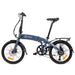 EAN 8434127501218 - Youin BK1300 bicicleta eléctrica Gris 50,8 cm (20") 20 kg imagen 1