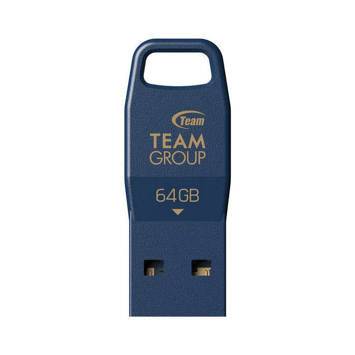 EAN 4711430806655 - Team Group S5 unidad flash USB 64 GB USB tipo A 3.2 Gen 1 (3.1 Gen 1) Negro imagen 1