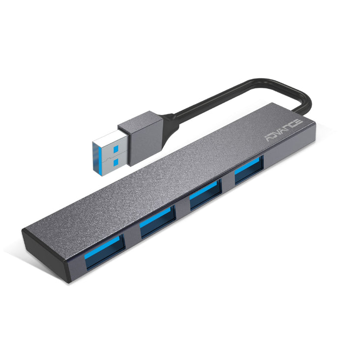 EAN 3700104441453 - ADVANCE XPAND SMART USB 3.2 Gen 1 (3.1 Gen 1) Type-A 480 Mbit/s Gris imagen 1