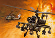 EAN 8001283801591 - Italeri 0159 Maqueta de helicóptero de combate Kit de montaje 1:72 imagen 4