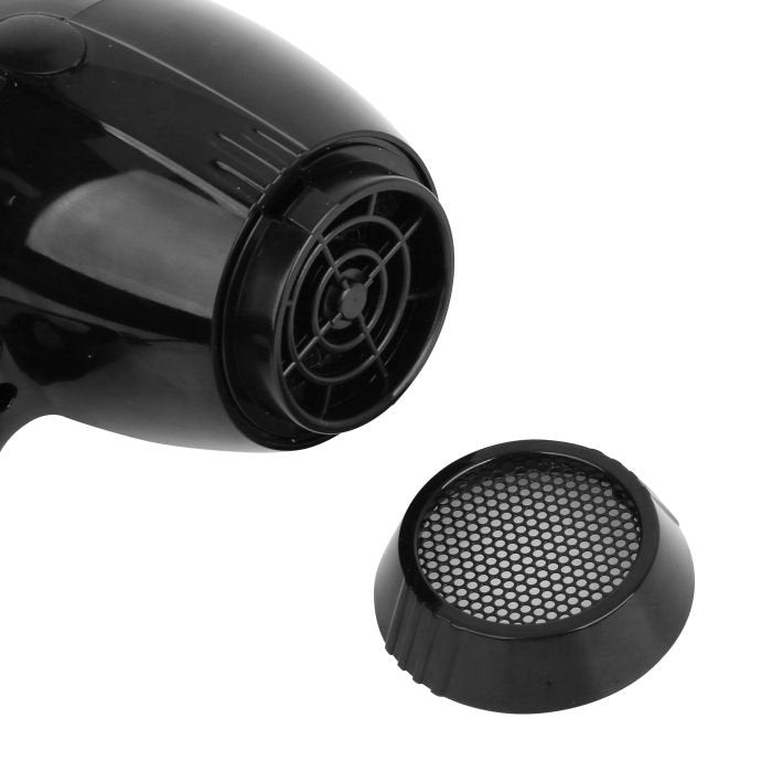 EAN 7333282016913 - Emerio HD-122192 secador 2200 W Negro imagen 3