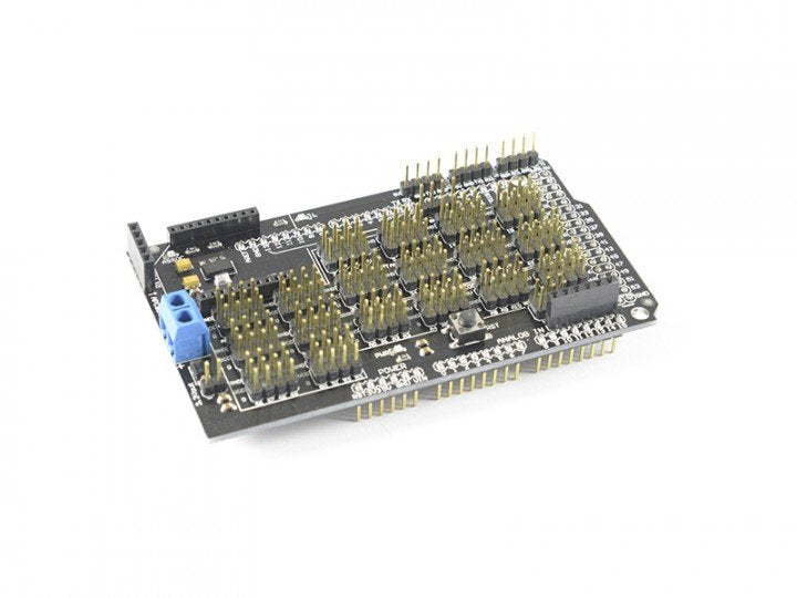 EAN 4038816111951 - ALLNET ALL-D-18 accesorio para placa de desarrollo imagen 1