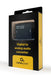 EAN 8716309082570 - Gembird DSC-OPT-RCA-001 convertidor de audio Negro imagen 2