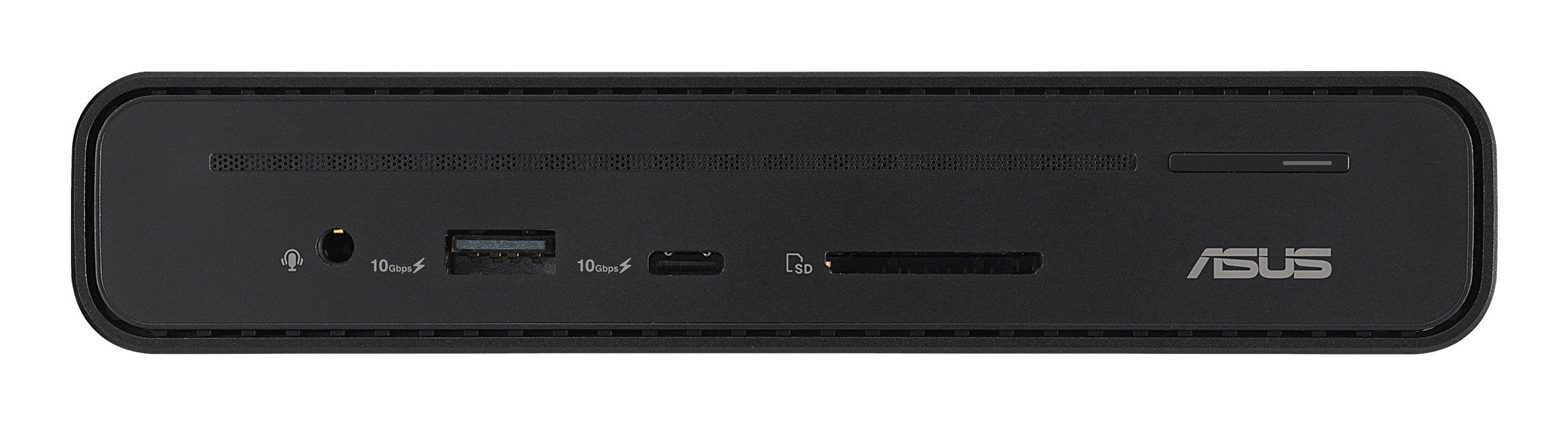EAN 4711387832240 - ASUS Triple Display USB-C Dock Duo DC301 Alámbrico Negro imagen 8