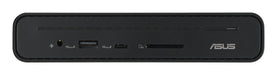 EAN 4711387832240 - ASUS Triple Display USB-C Dock Duo DC301 Alámbrico Negro imagen 8