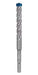 EAN 4059952531922 - Bosch Expert SDS plus-7X Hammer drill bit 1 pieza(s) imagen 1