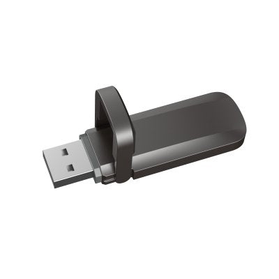 EAN 6923172528902 - Dahua Technology DHI-USB-S806-32-256GB unidad flash USB USB tipo A 3.2 Gen 2 (3.1 Gen 2) Gris imagen 5