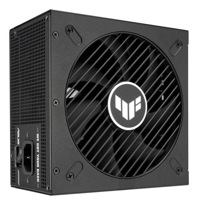EAN 4711636489768 - ASUS TUF-GAMING-1000P unidad de fuente de alimentación 1000 W 20+4 pin ATX ATX Negro imagen 13