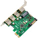 EAN 4043718341467 - InLine 51125R tarjeta y adaptador de interfaz imagen 4