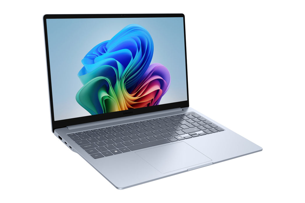 EAN 8806099231798 - Samsung Galaxy Book4 Edge NP750XQB-KA4NL Snapdragon Portátil 39,6 cm (15.6") Full HD LPDDR5x-SDRAM 512 GB imagen 10
