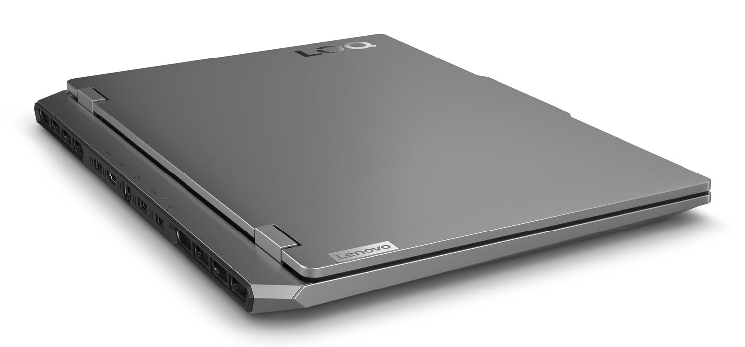 EAN 0198153860609 - Lenovo LOQ 15ARP9 AMD Ryzen™ 5 7235HS Portátil 39,6 cm (15.6") Full HD 16 GB DDR5-SDRAM 512 GB SSD NVIDIA imagen 8