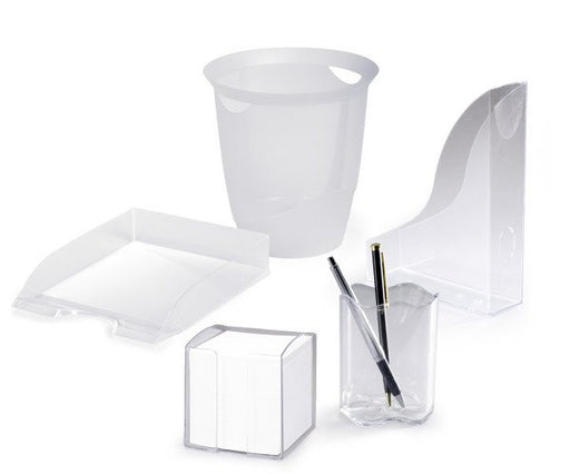 EAN 7318081710408 - Durable TREND 16 L Alrededor Transparente imagen 2