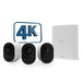 EAN 193108142533 - Arlo Ultra 2 Cámara de seguridad IP Exterior 3840 x 2160 Pixeles Pared imagen 1