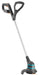 EAN 4078500042468 - Gardena 9822-20 desbrozadora/bordeadora 15 W Batería Negro, Plata imagen 3
