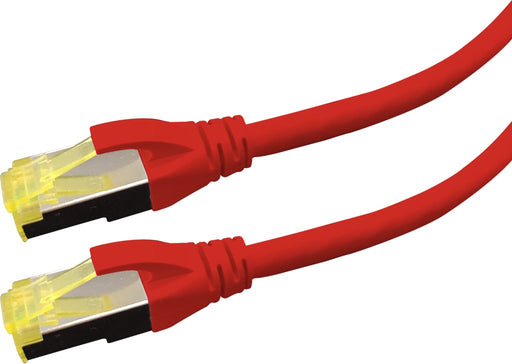 EAN 5420016875471 - LOGON PREMIUM APR6015R cable de red Rojo 1,5 m Cat6 S/FTP (S-STP) imagen 1