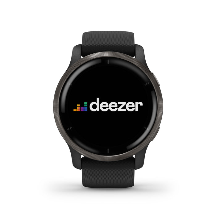 EAN 0753759271824 - Garmin Venu 2 3,3 cm (1.3") AMOLED 45.4 mm Digital 416 x 416 Pixeles Pantalla táctil Wifi GPS (satélite) imagen 33