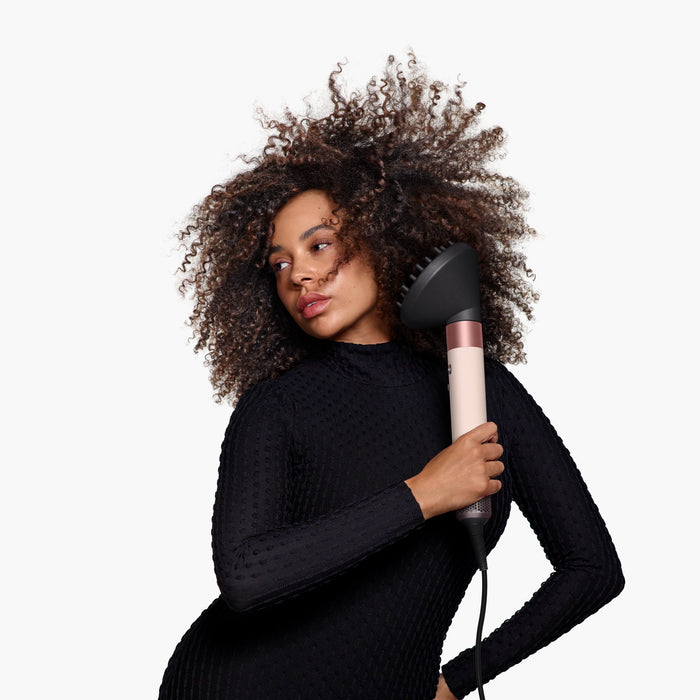 EAN 5025155117309 - Dyson Airwrap i.d. Herramienta de peinado con múltiples accesorios Caliente Rosa, Oro rosa 1300 W 2,675 m imagen 12