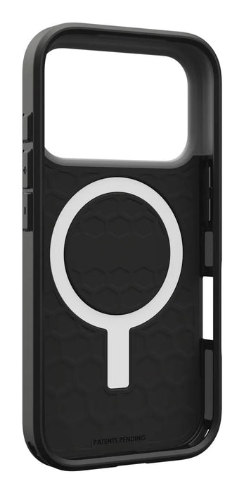 EAN 840283923029 - Urban Armor Gear 114545114040 funda para teléfono móvil 16 cm (6.3") Negro imagen 1