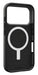 EAN 840283923029 - Urban Armor Gear 114545114040 funda para teléfono móvil 16 cm (6.3") Negro imagen 1