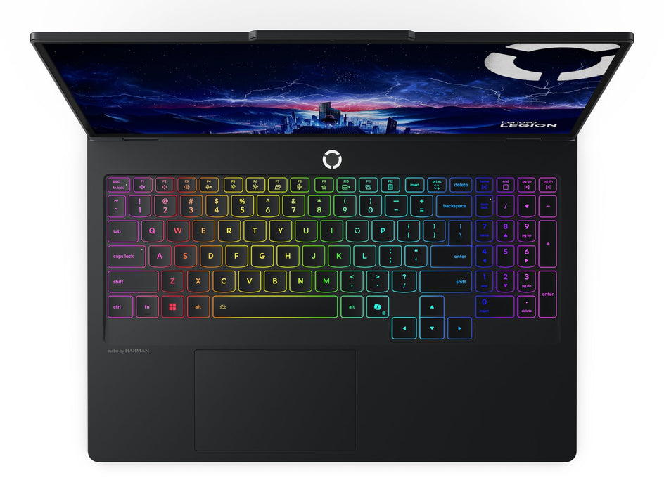 EAN 199273210473 - Lenovo Legion Pro 5 16IAX10 Intel Core Ultra 7 255HX Portátil 40,6 cm (16") WQXGA 32 GB DDR5-SDRAM 1 TB SS imagen 11