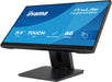 EAN 4948570125715 - iiyama T2254MSC-B2AG pantalla para PC 54,6 cm (21.5") 1920 x 1080 Pixeles Full HD LED Pantalla táctil Neg imagen 10