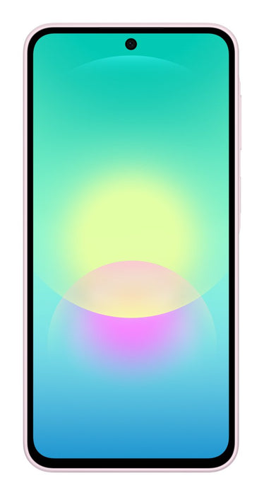 EAN 8806099353605 - Samsung Galaxy A27 5G 17 cm (6.7") SIM doble Android 16.0 USB Tipo C 6 GB 128 GB 5000 mAh Rosa claro imagen 2