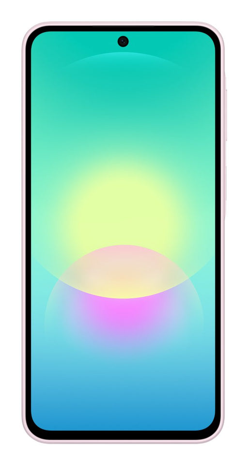 EAN 8806099353605 - Samsung Galaxy A27 5G 17 cm (6.7") SIM doble Android 16.0 USB Tipo C 6 GB 128 GB 5000 mAh Rosa claro imagen 2