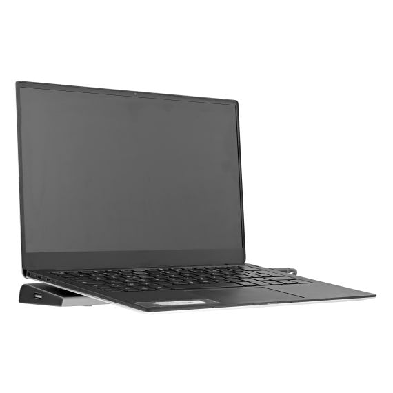 EAN 3303170111697 - T'nB DSMST12 base para portátil y replicador de puertos Alámbrico USB 3.2 Gen 1 (3.1 Gen 1) Type-C Negro imagen 3