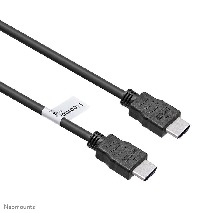EAN 8717371442750 - Neomounts HDMI3MM cable HDMI 1 m HDMI tipo A (Estándar) Negro imagen 1