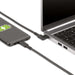 EAN 0065030891271 - StarTech.com RUSB31CC1MBR cable USB USB 3.2 Gen 2 (3.1 Gen 2) USB C Negro imagen 7