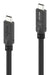 EAN 4251364751107 - PureLink PureInstall MicroX4 cable USB USB4 Gen 2x2 1,5 m USB C Negro imagen 1