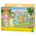 EAN 5054131057452 - Sylvanian Families 5745 set de juguetes imagen 1